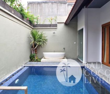 Flower Villa 2 B