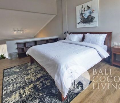 Leci Apartment
