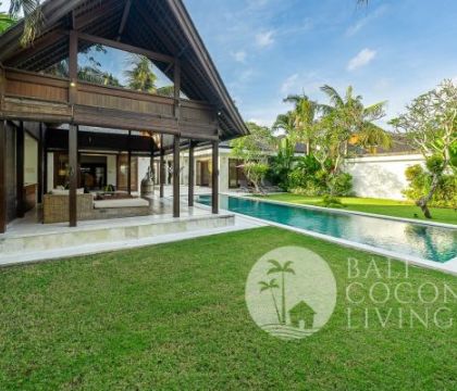 The Villa Berawa