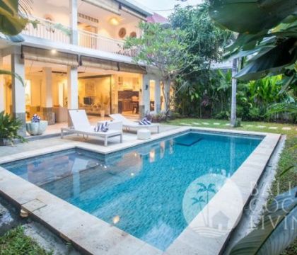 Villa Creative