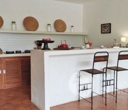 Villa Avocado