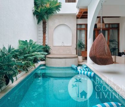Villa Rempah