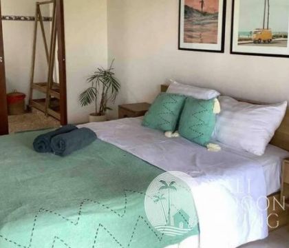 Villa Miamor Pererenan