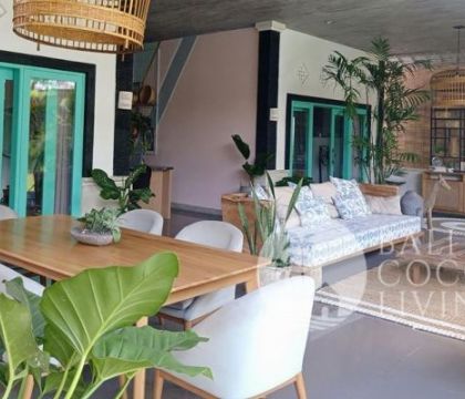 Villa Cemara