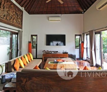 Villa Sembilan