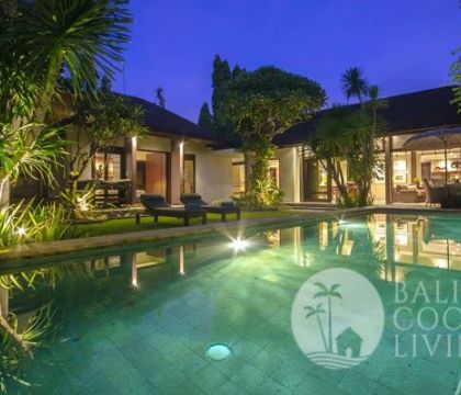 Villa Louisiana 3