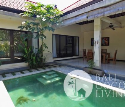 Villa Pandan