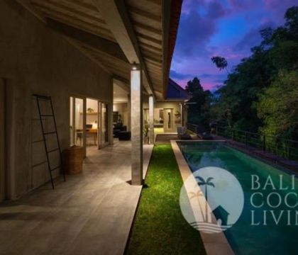 Villa Prestige