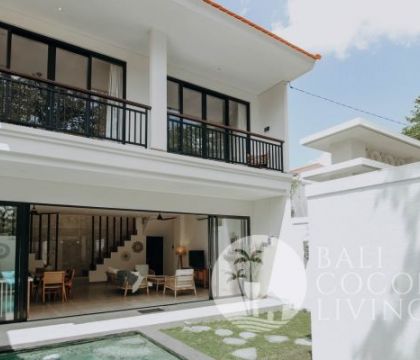 Villa Rivas