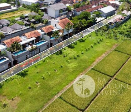 774 Sqm Land for Sale &ndash; Batu Belig