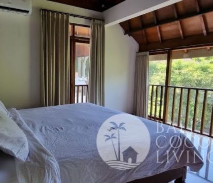 Villa Kayu Kaca
