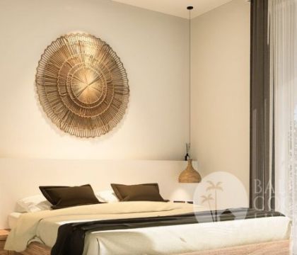 Beautiful Castle Villa 3