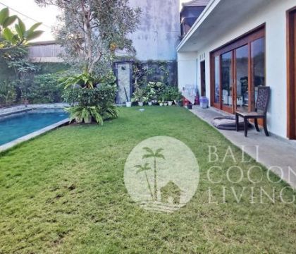 Villa Mahesa