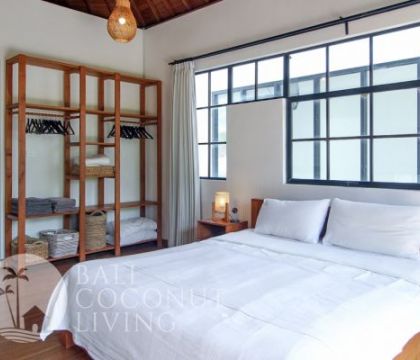 Garden Suite Villa B