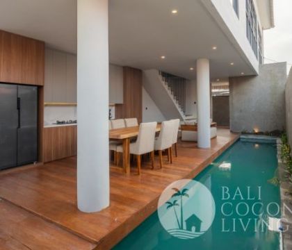 Villa Akili Padonan 2 
