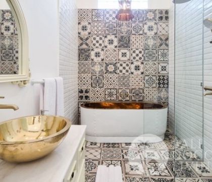 Villa Mykonos Berawa 3