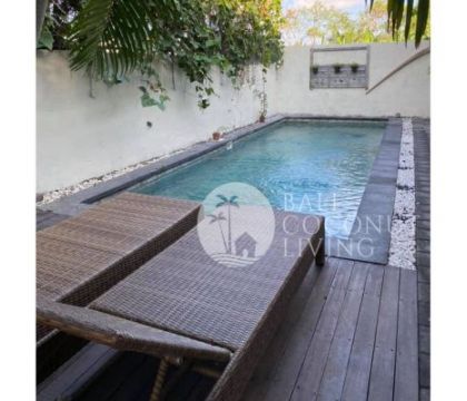 Villa Caraka