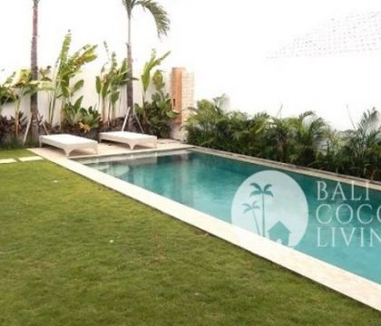 Villa White Cherry 