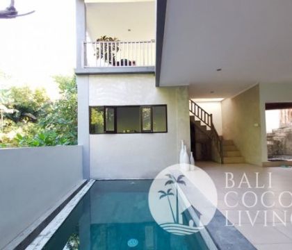 Villa Tenang