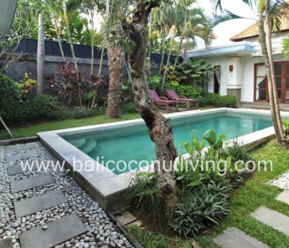 Villa Samba