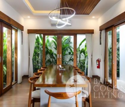 Villa Jengga Batu Belig