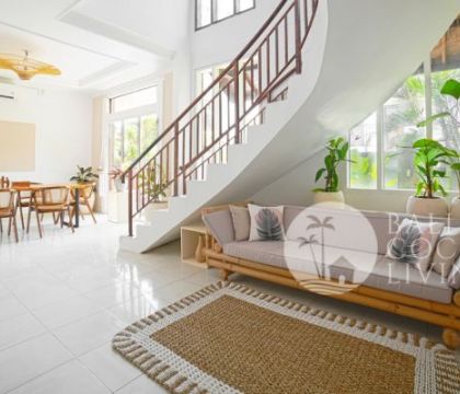 Villa Soprano