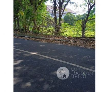 36 Are land, For sale