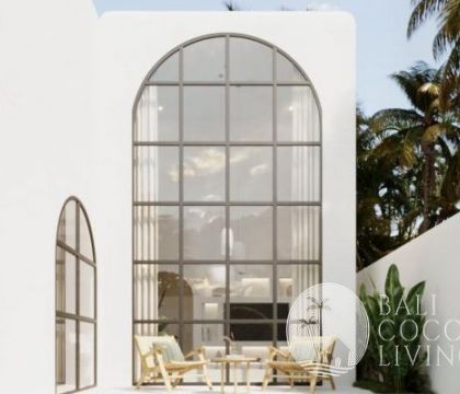 Rice Villas 1