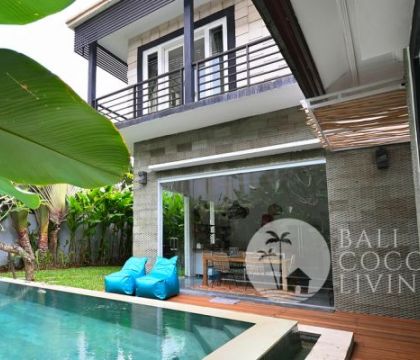 Villa Salt and Sweet