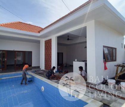 Villa Adrima 