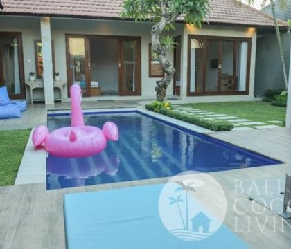 Villa Paddington