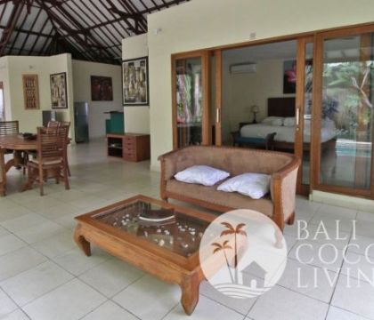 Villa Jaya 1