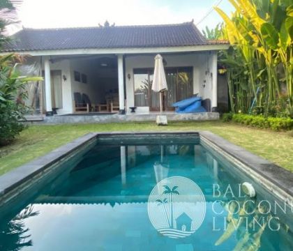 Villa Kuja 3