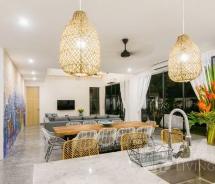 Great Escape Villa 2