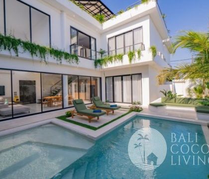 Villa Umalas Bliss