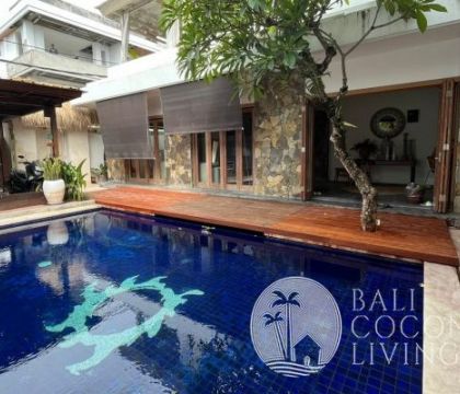 Villa Subadra