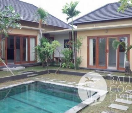 Villa Ayu