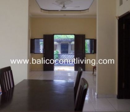 Villa Angga