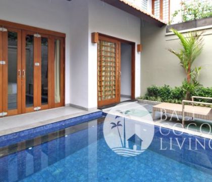Flower Villa 2 A