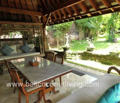 Villa Bedugul
