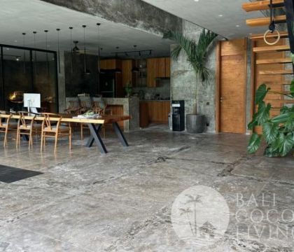 Villa Charm Buit 2