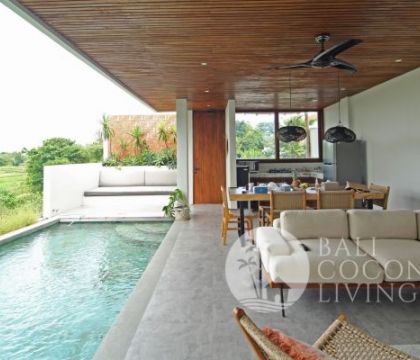 Villa Ahimsa