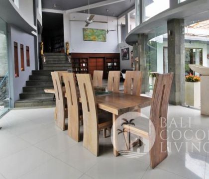 Villa Macario 
