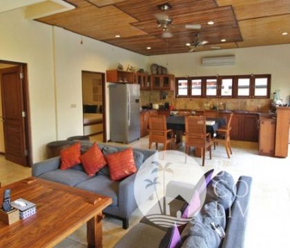 Villa Ayunda 2