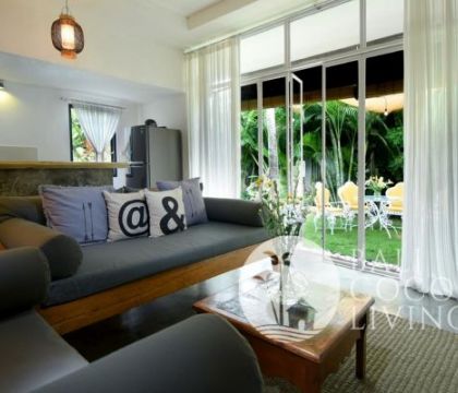 Villa Alivia