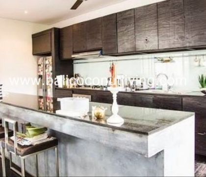 Villa Lestari Indah 8