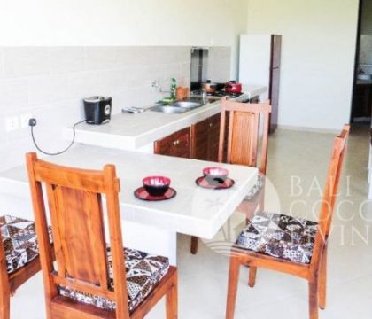 Rumah Padi Bali