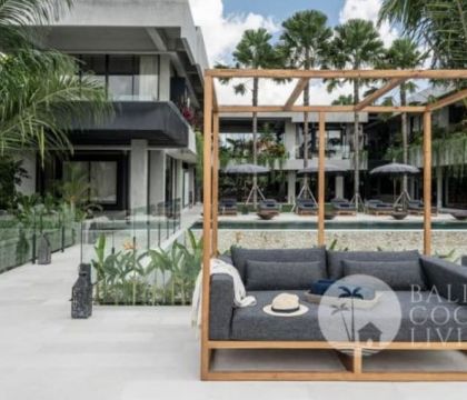 Villa Costa Rica 
