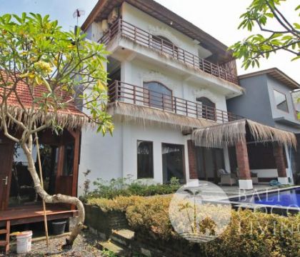 Villa Damaris