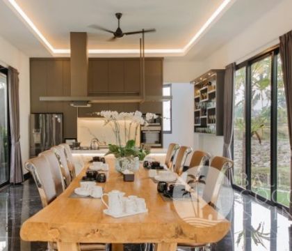 Pesona Ubud Villa